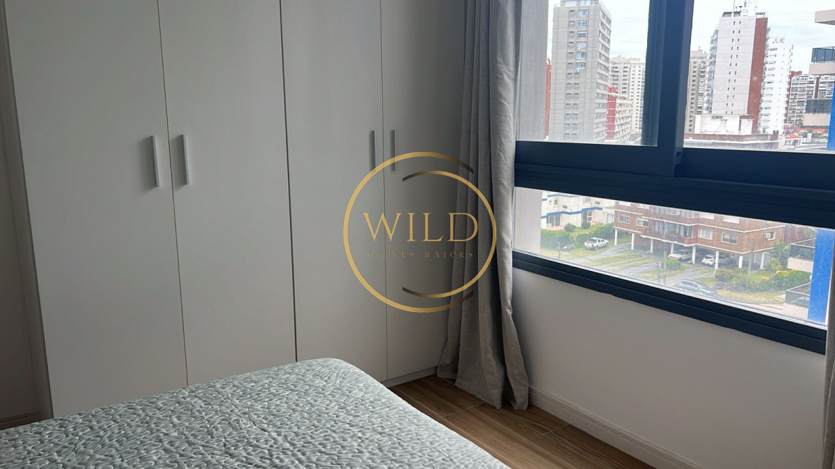 Apartamento ID.1981 - Hermoso y moderno apto en la Brava 