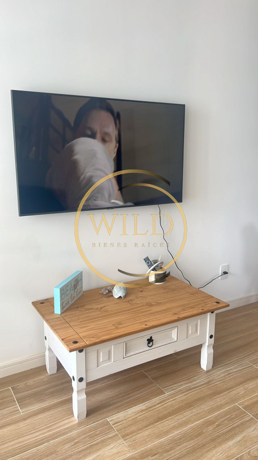 Apartamento ID.1981 - Hermoso y moderno apto en la Brava 