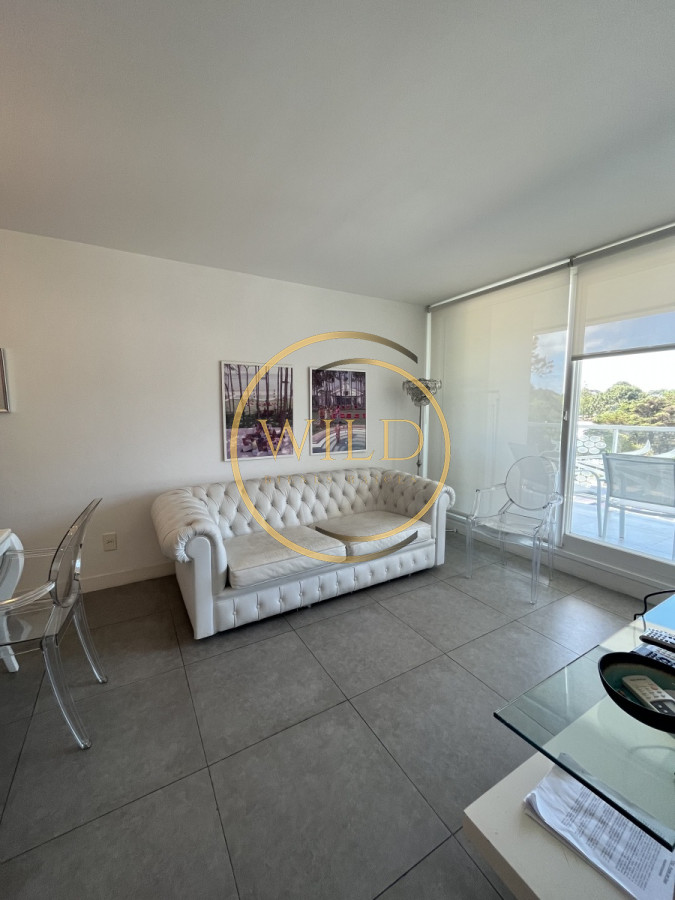 Apartamento ID.2167 - Hermoso apto en parada 8 de Roosevelt 