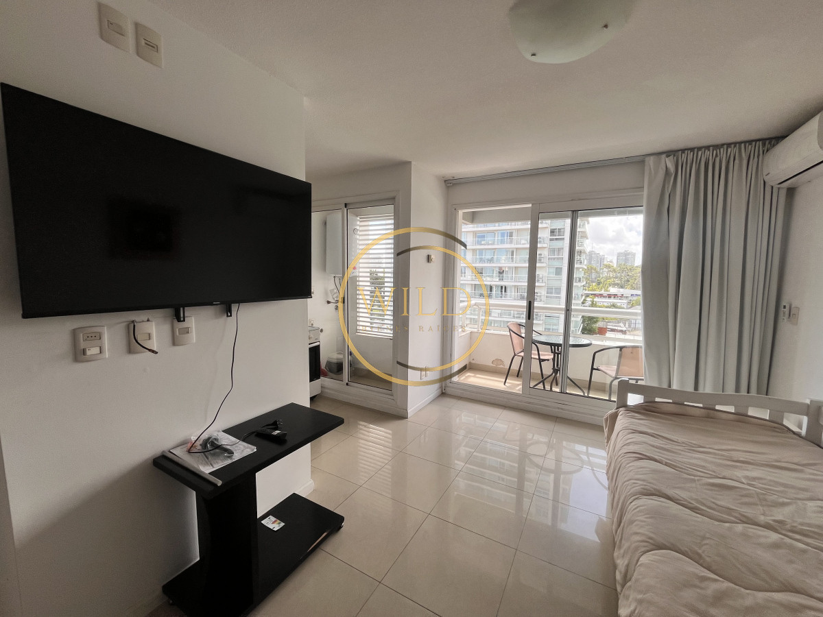 Apartamento ID.2211 - Apartamento en Punta del Este, Roosevelt