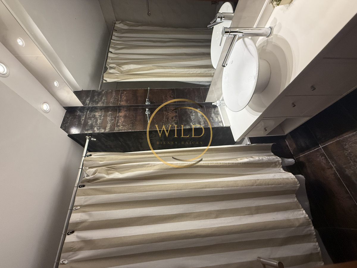 Apartamento ID.5560 - Venta apto en Playa Mansa 