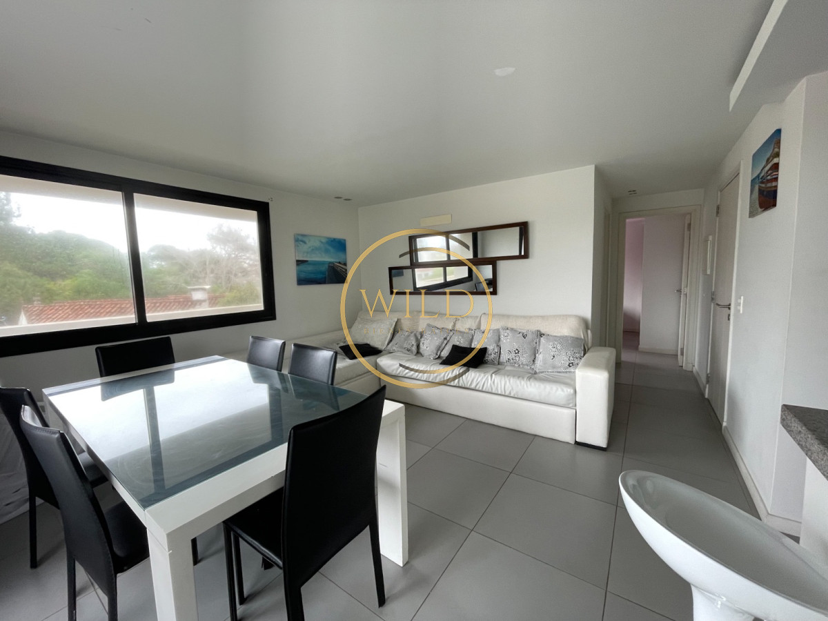 Apartamento ID.1935 - Apartamento en Punta del Este, Brava