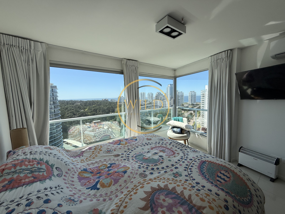 Apartamento ID.2556 - Alquiler invernal 