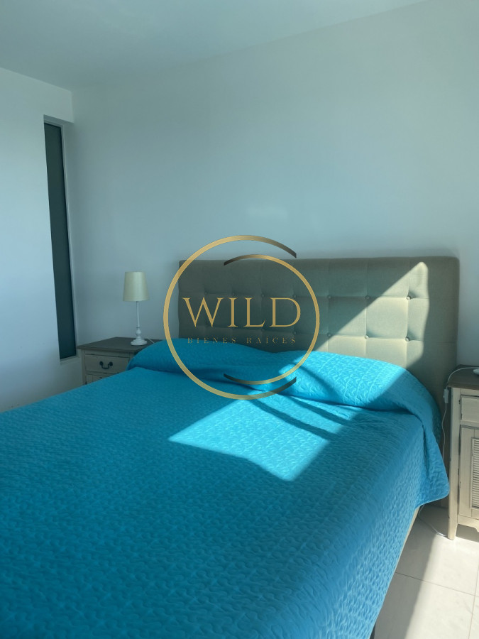 Apartamento ID.2019 - Alquiler anual apto con linda vista 