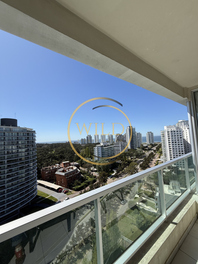 Apartamento ID.2556 - Alquiler invernal 