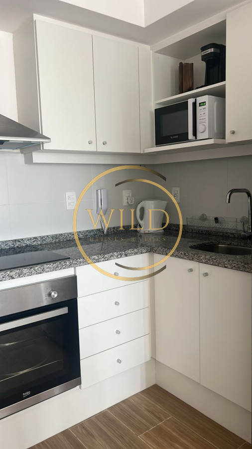 Apartamento ID.1981 - Hermoso y moderno apto en la Brava 