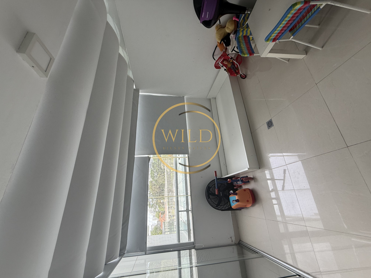 Apartamento ID.5560 - Venta apto en Playa Mansa 