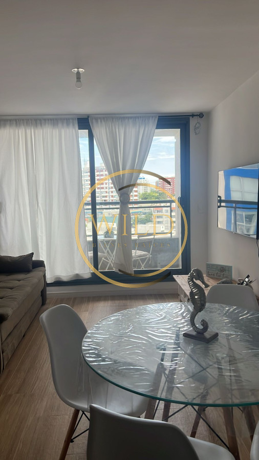 Apartamento ID.1981 - Hermoso y moderno apto en la Brava 