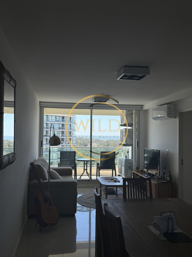 Apartamento ID.2556 - Alquiler invernal 