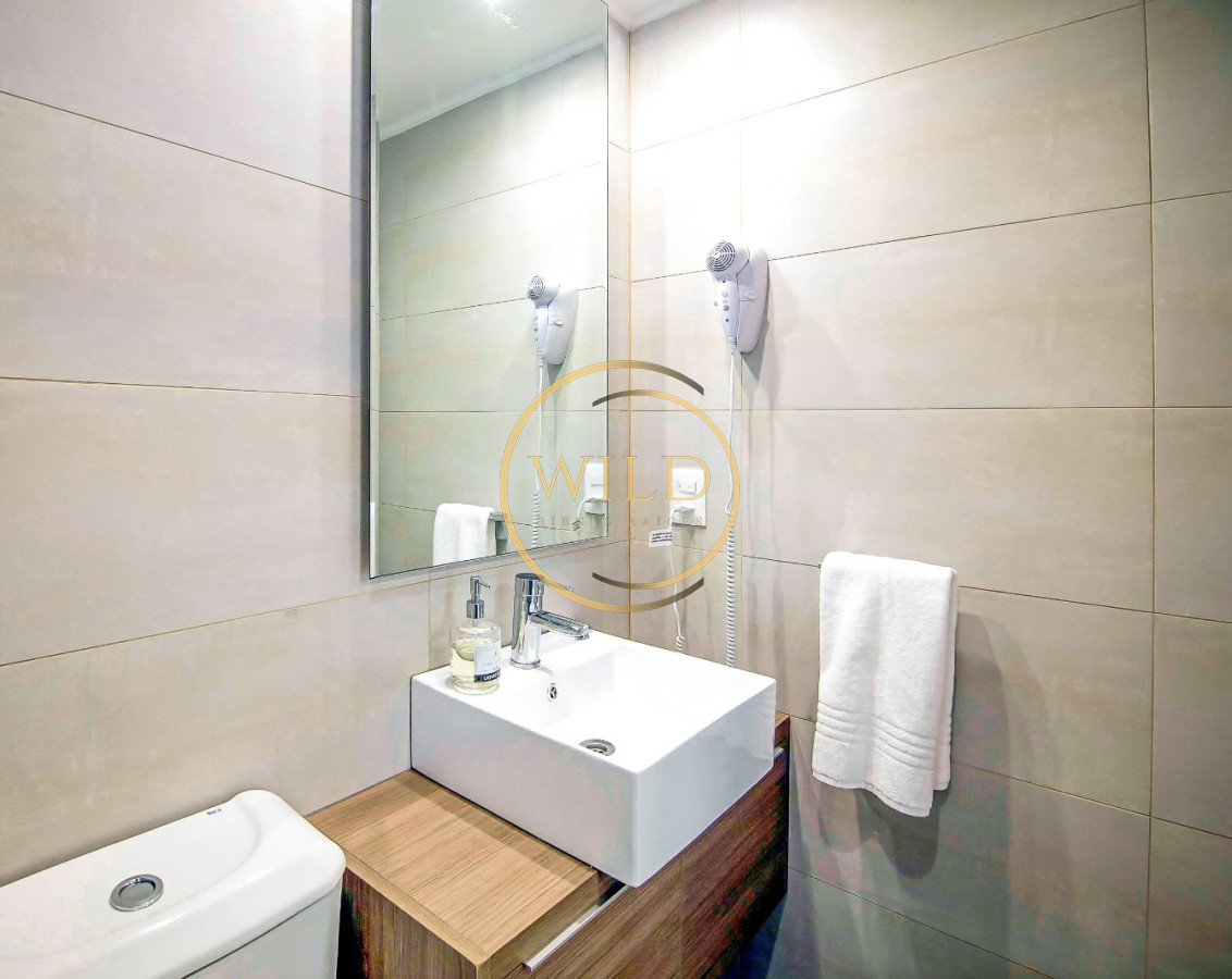 Apartamento ID.1891 - Apartamento en Punta del Este, Roosevelt