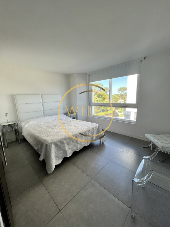 Apartamento ID.2167 - Hermoso apto en parada 8 de Roosevelt 