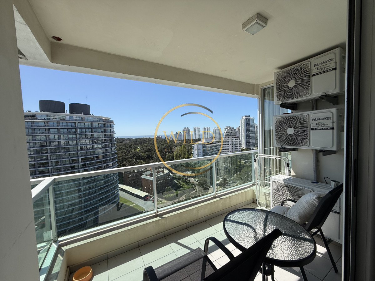 Apartamento ID.2556 - Alquiler invernal 