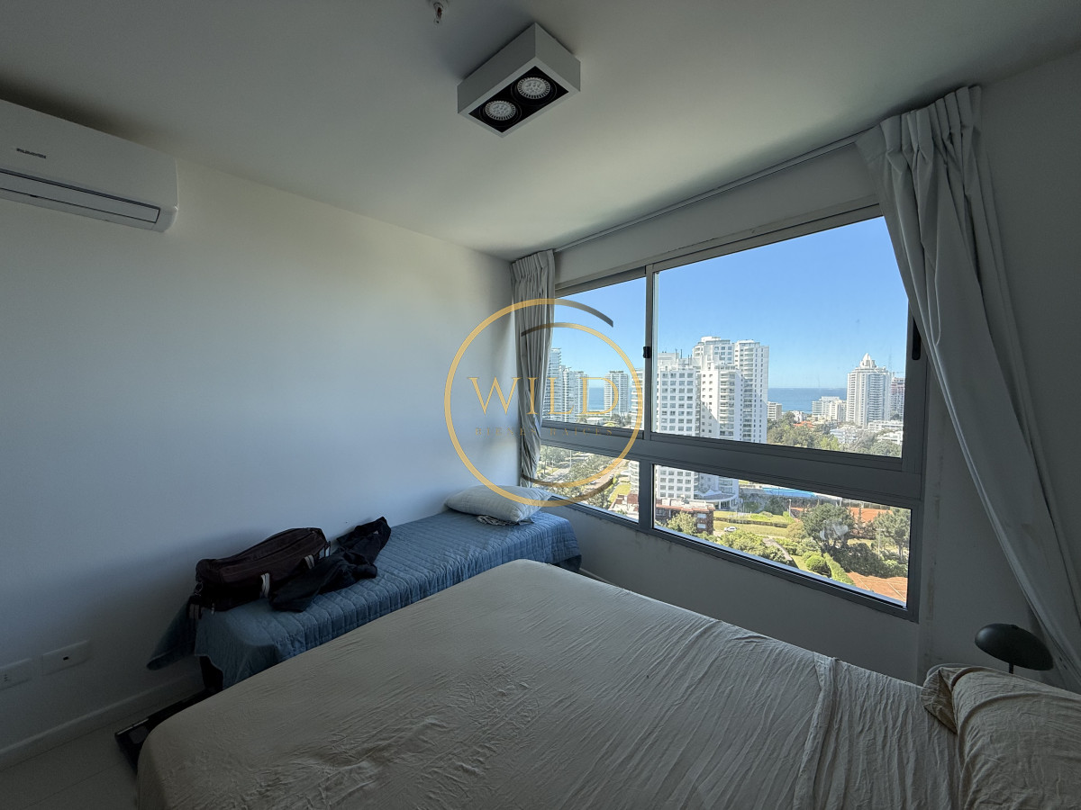 Apartamento ID.2556 - Alquiler invernal 