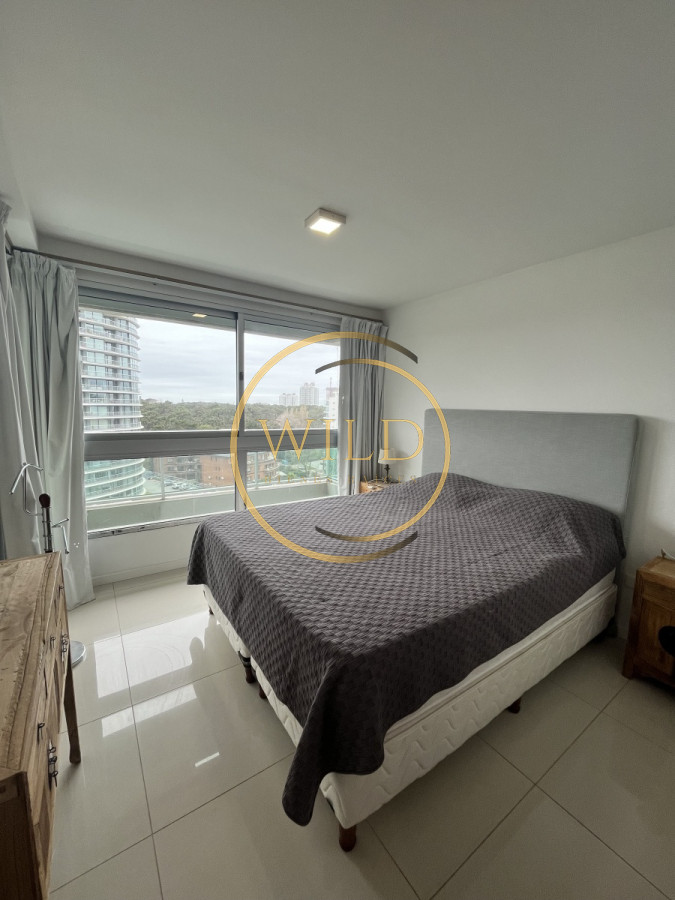 Apartamento ID.2432 - Alquiler anual apartamento en Roosevelt 