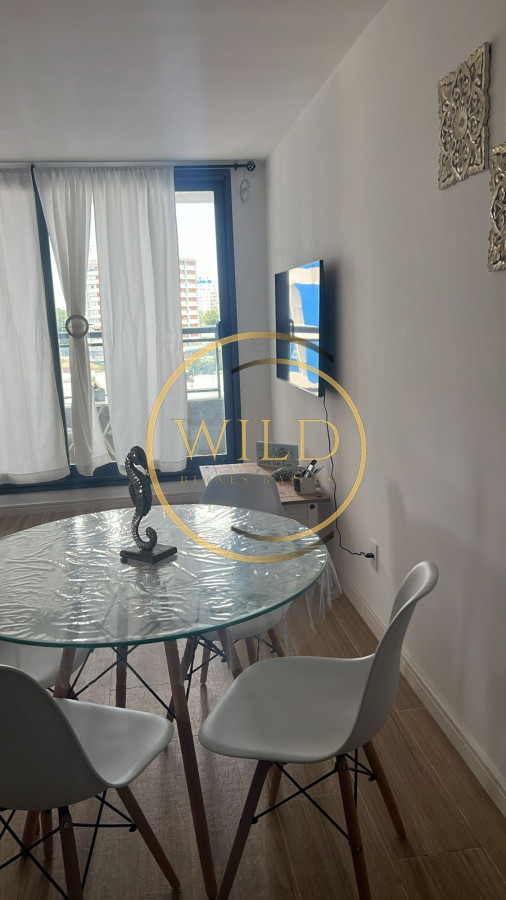Apartamento ID.1981 - Hermoso y moderno apto en la Brava 