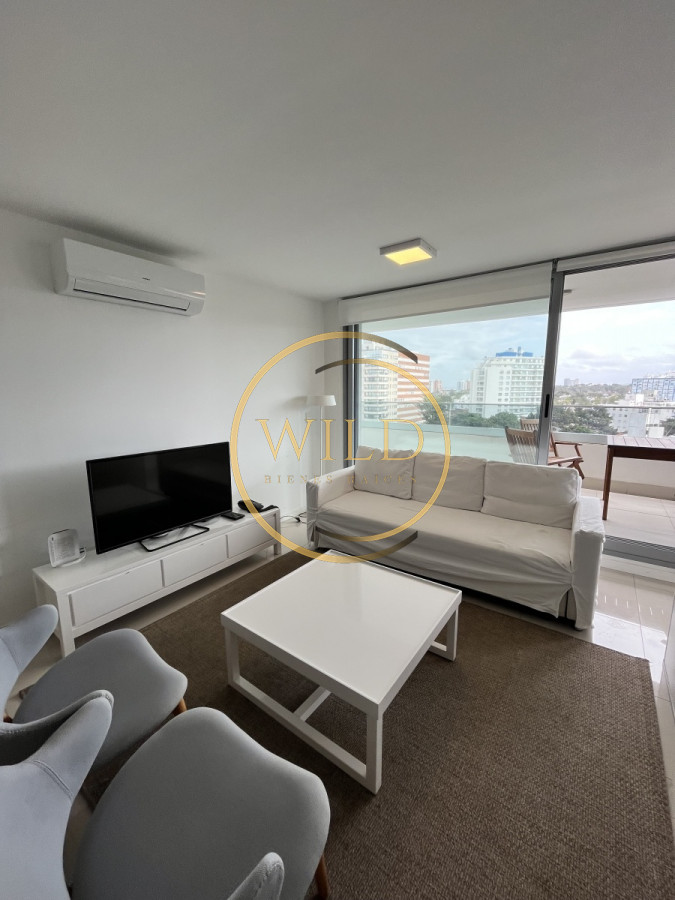 Apartamento ID.1952 - Apartamento en Punta del Este, Aidy Grill