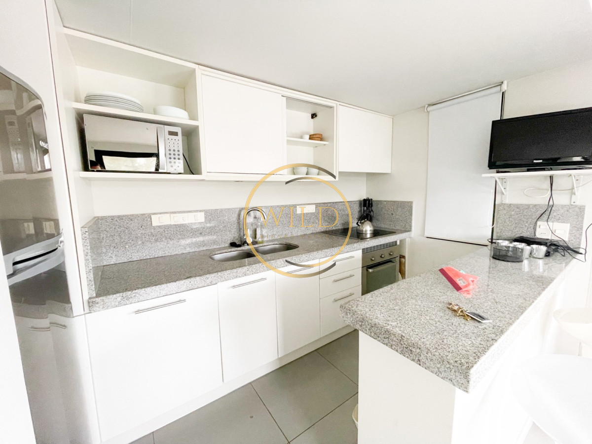 Apartamento ID.1935 - Apartamento en Punta del Este, Brava