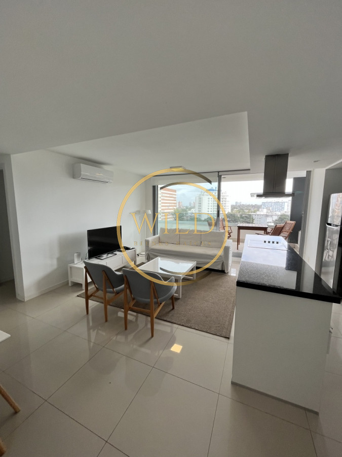 Apartamento ID.1952 - Apartamento en Punta del Este, Aidy Grill