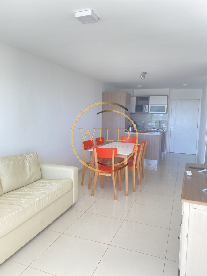 Apartamento ID.2019 - Alquiler anual apto con linda vista 