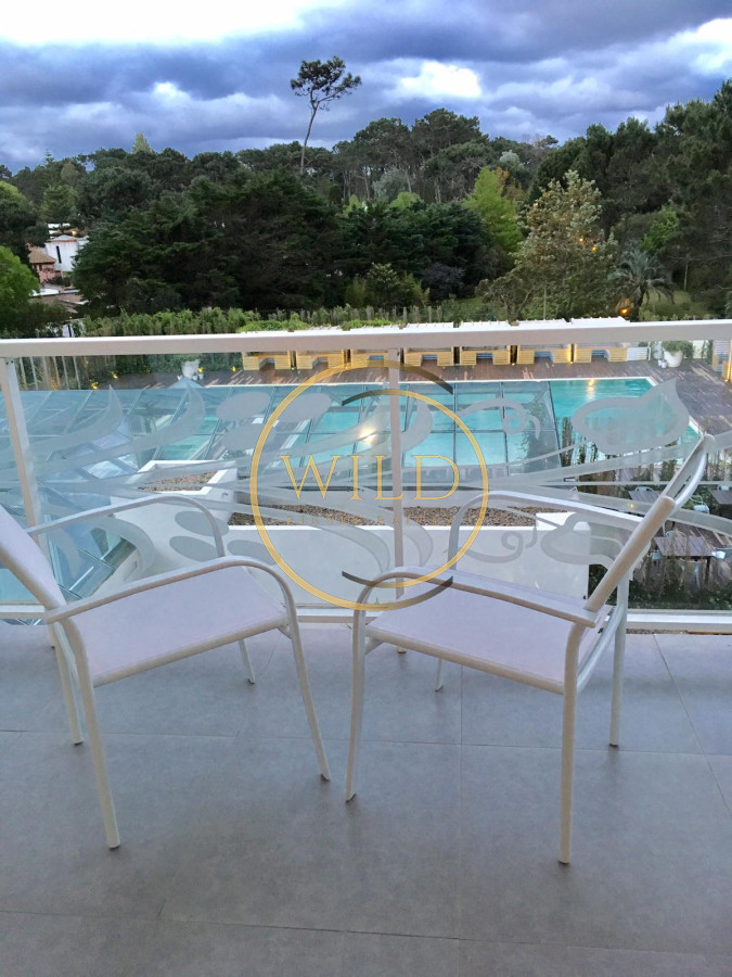 Apartamento ID.2167 - Hermoso apto en parada 8 de Roosevelt 