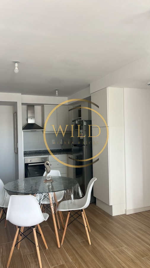 Apartamento ID.1981 - Hermoso y moderno apto en la Brava 
