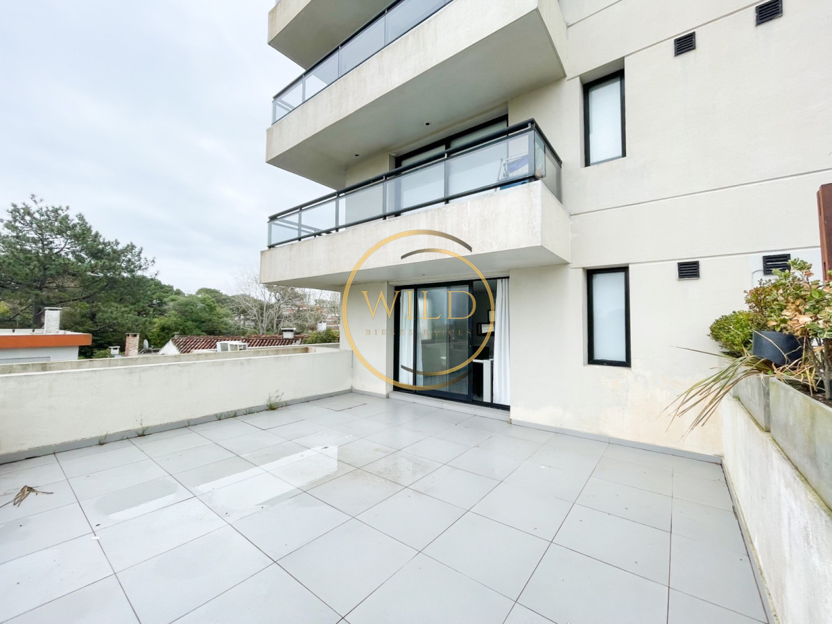 Apartamento ID.1935 - Apartamento en Punta del Este, Brava