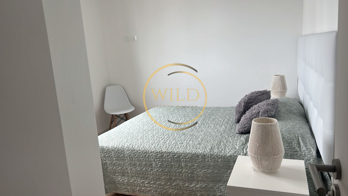 Apartamento ID.1981 - Hermoso y moderno apto en la Brava 