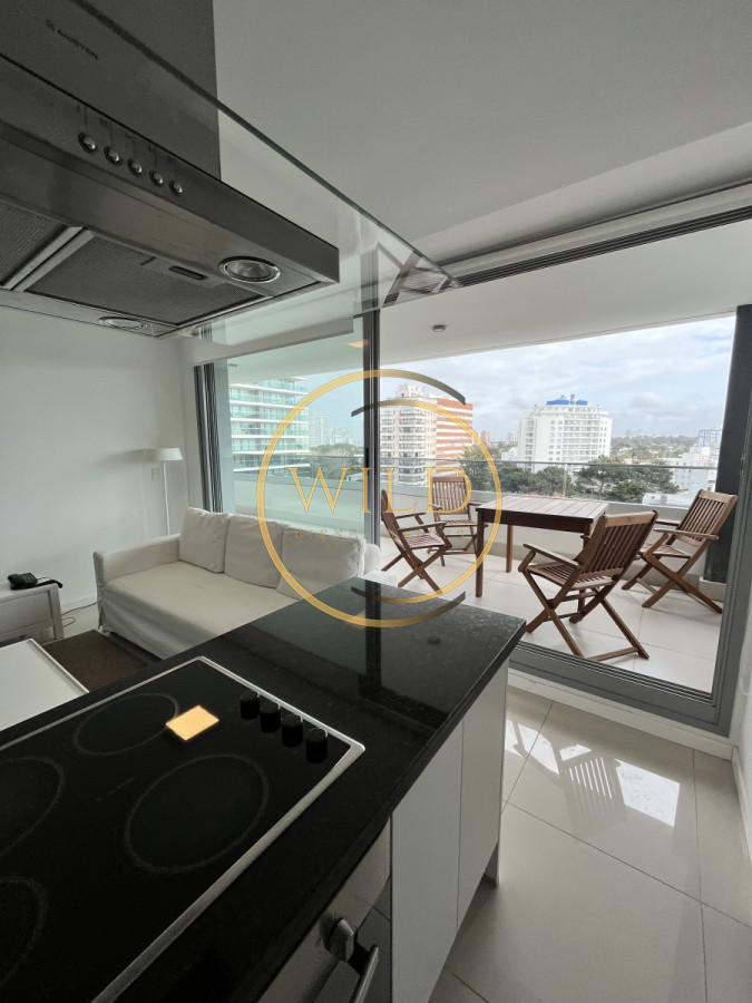 Apartamento ID.1952 - Apartamento en Punta del Este, Aidy Grill