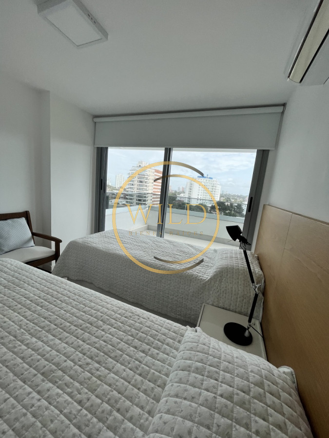 Apartamento ID.1952 - Apartamento en Punta del Este, Aidy Grill