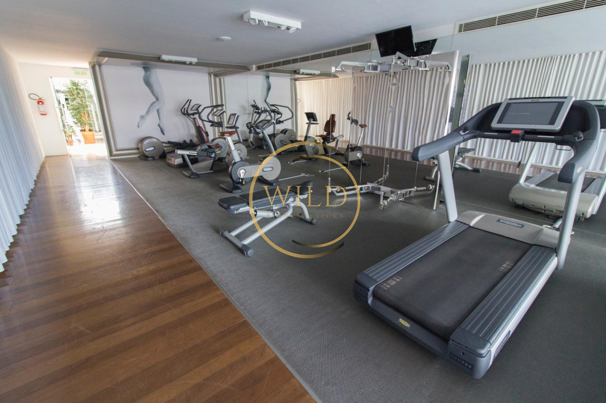 Apartamento ID.2167 - Hermoso apto en parada 8 de Roosevelt 