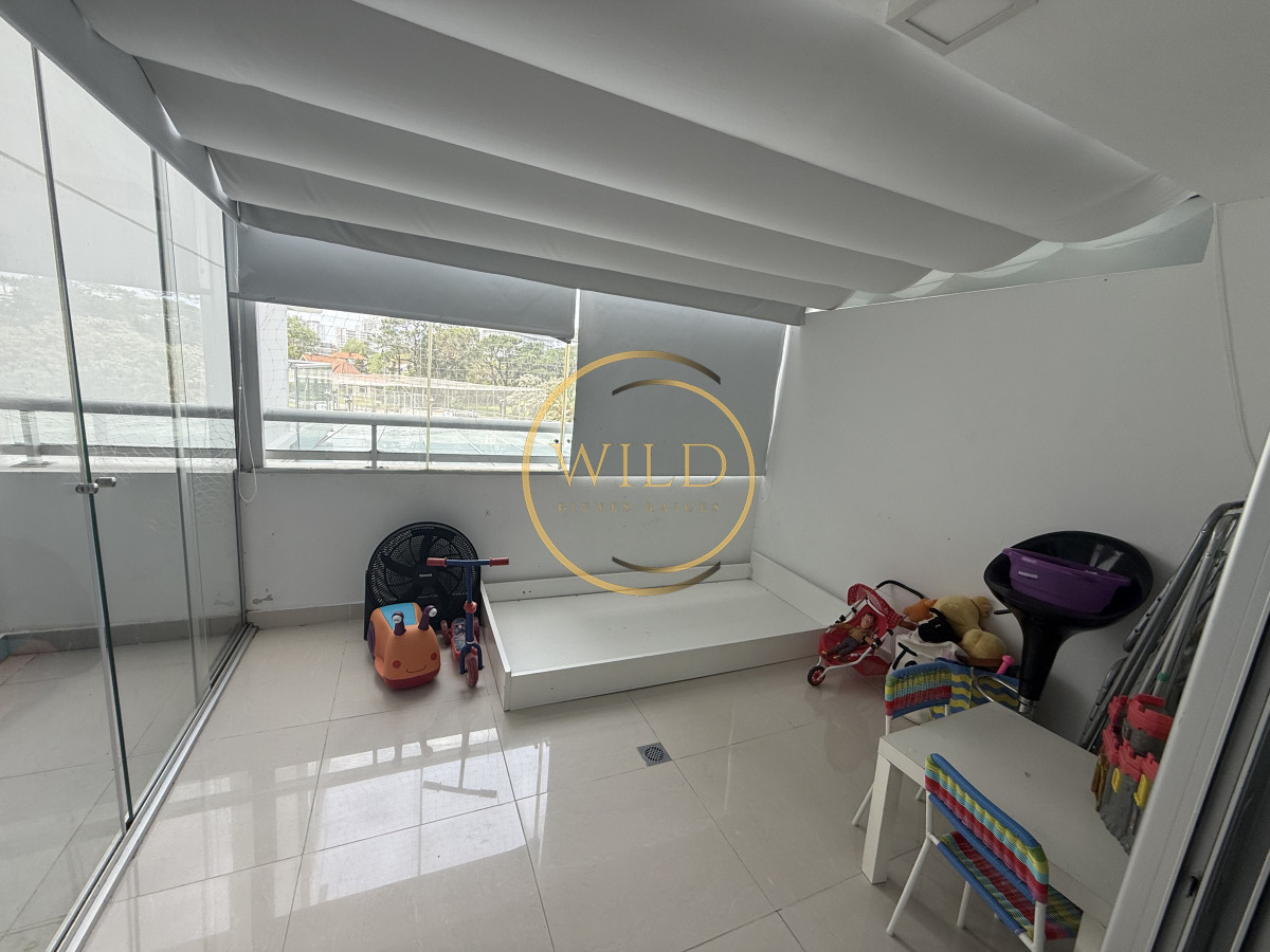 Apartamento ID.5560 - Venta apto en Playa Mansa 