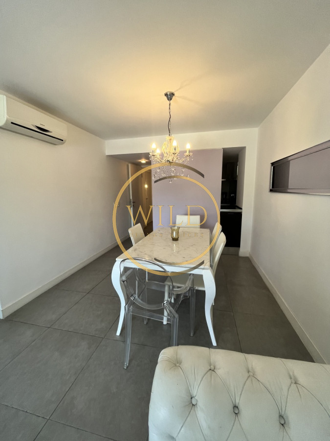 Apartamento ID.2167 - Hermoso apto en parada 8 de Roosevelt 