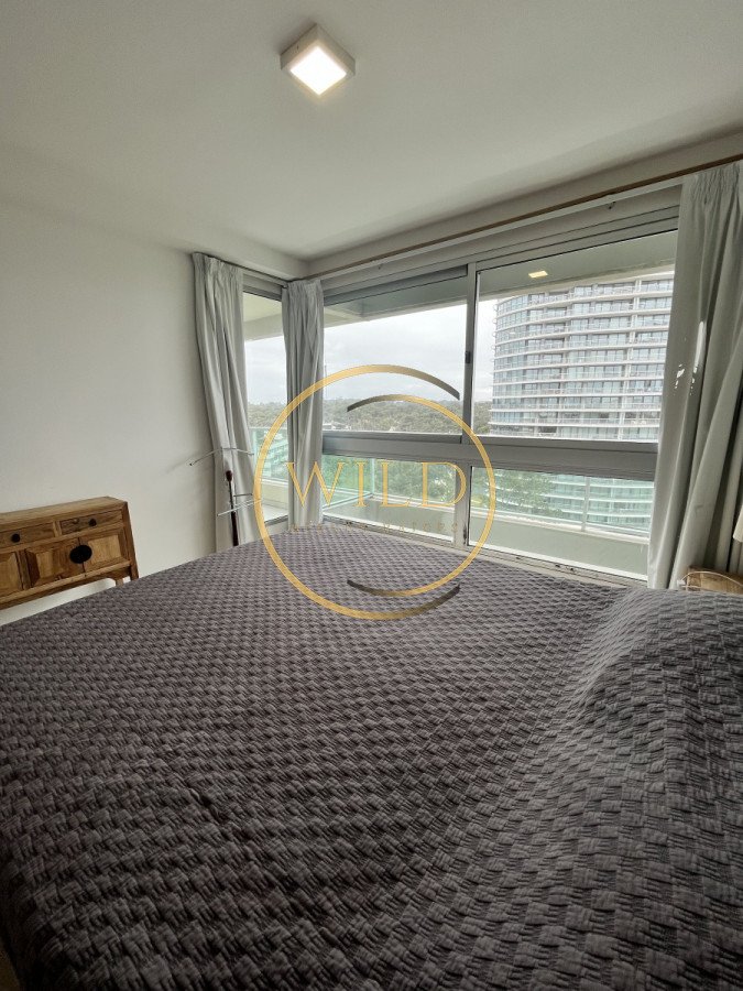 Apartamento ID.2432 - Alquiler anual apartamento en Roosevelt 