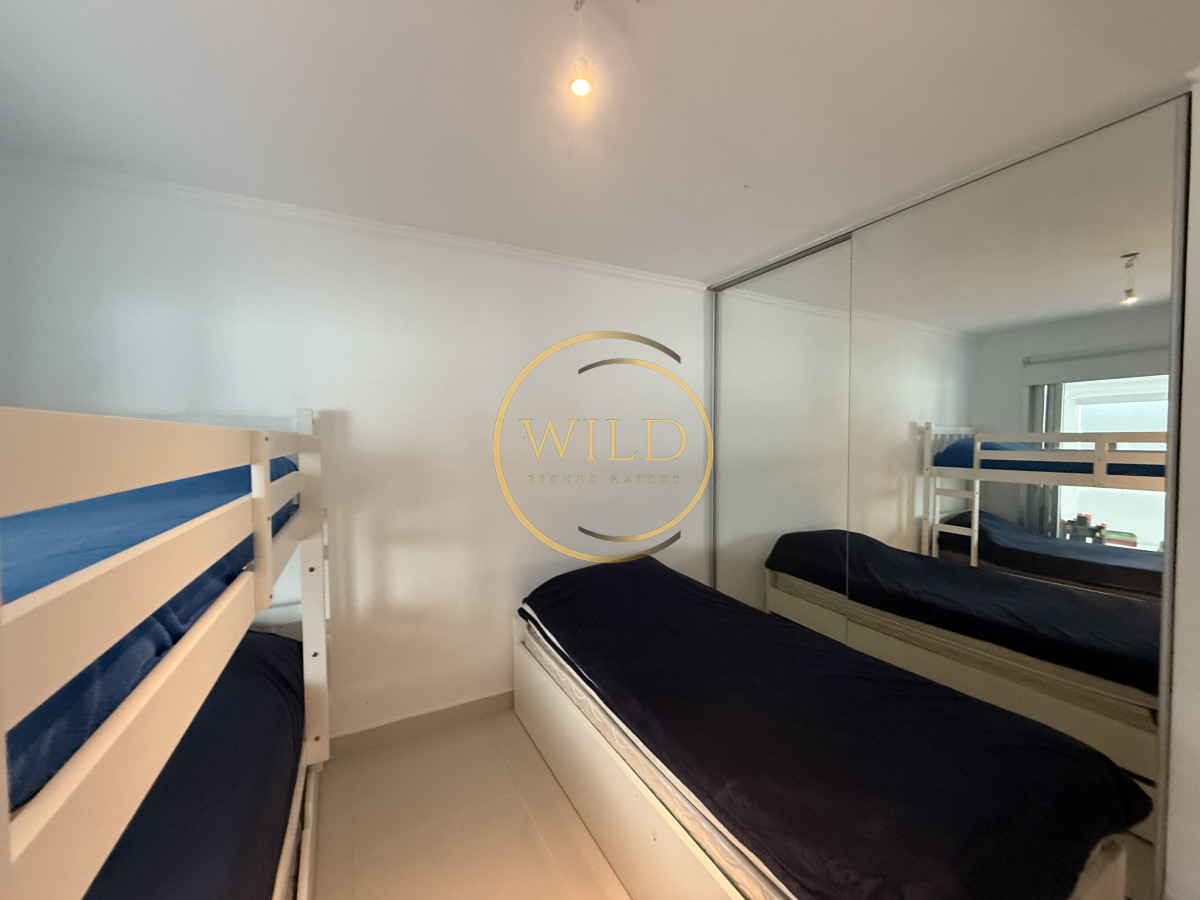 Apartamento ID.5560 - Venta apto en Playa Mansa 