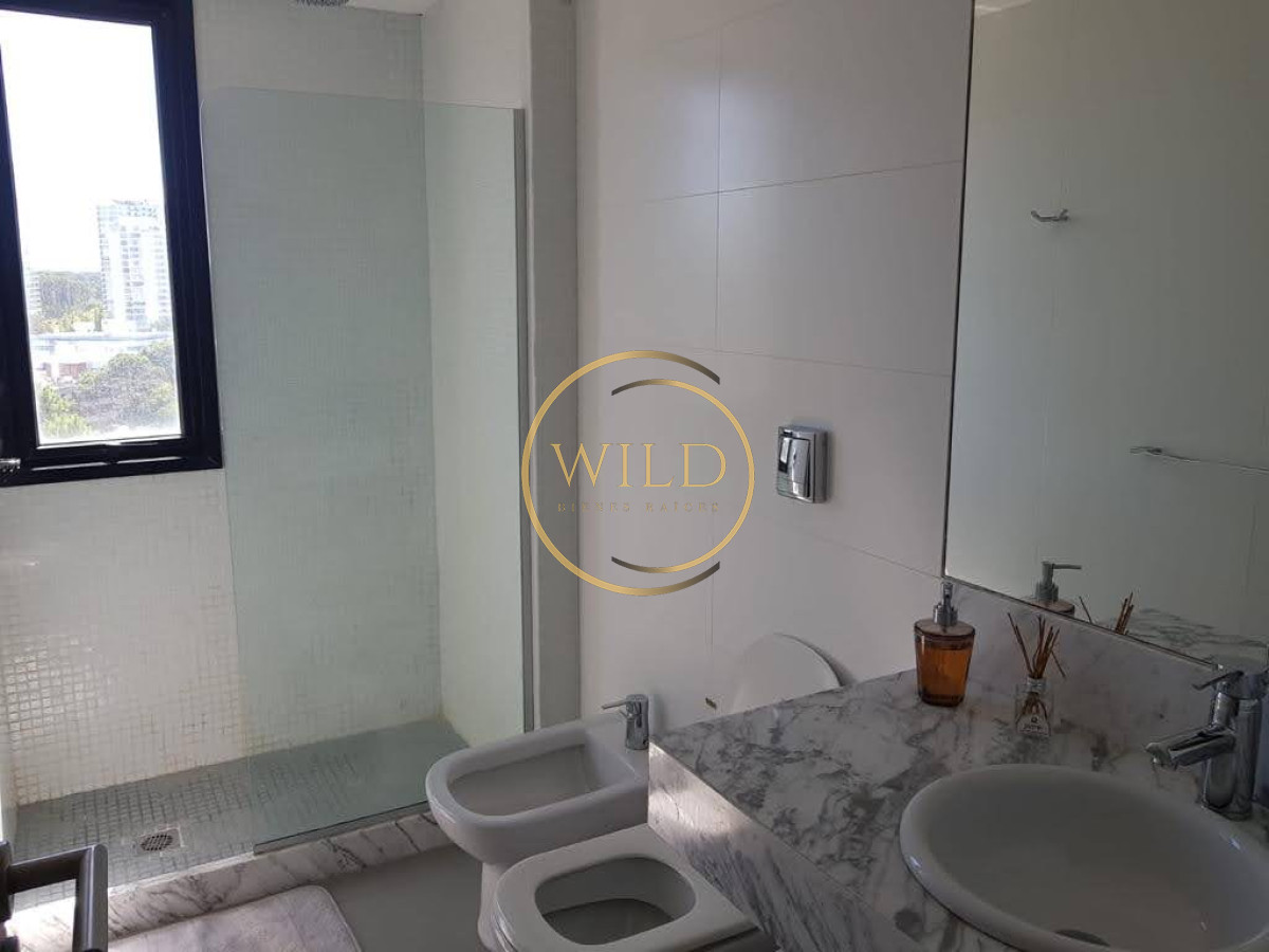 Apartamento ID.2427 - Parada 6 Brava - Alquiler anual 