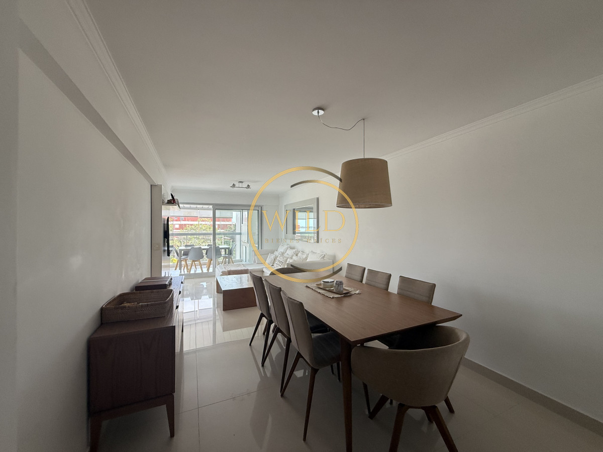 Apartamento ID.5560 - Venta apto en Playa Mansa 