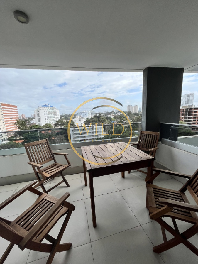 Apartamento ID.1952 - Apartamento en Punta del Este, Aidy Grill