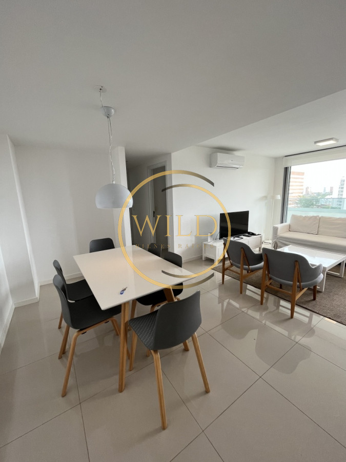 Apartamento ID.1952 - Apartamento en Punta del Este, Aidy Grill