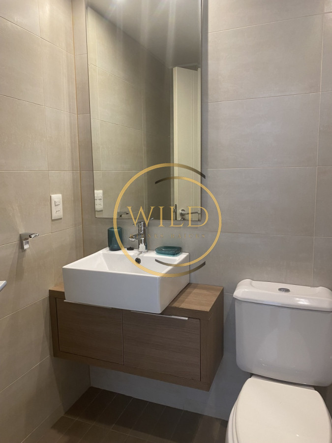 Apartamento ID.2019 - Alquiler anual apto con linda vista 