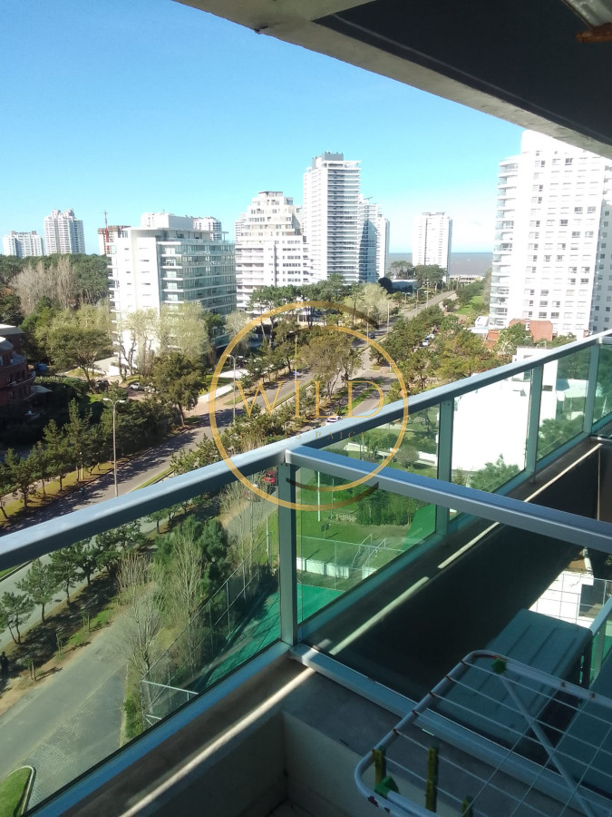 Apartamento ID.2432 - Alquiler anual apartamento en Roosevelt 