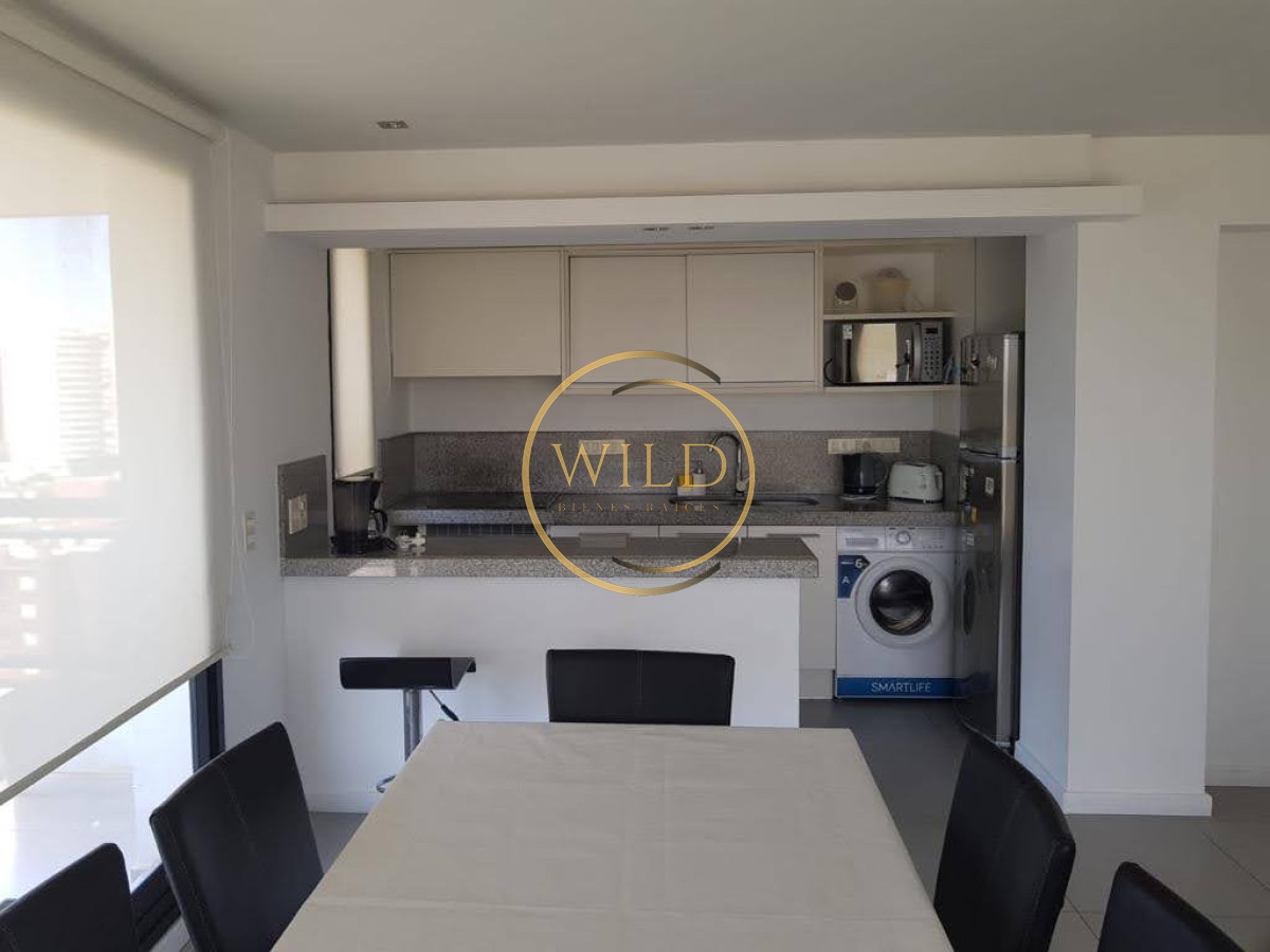Apartamento ID.2427 - Parada 6 Brava - Alquiler anual 