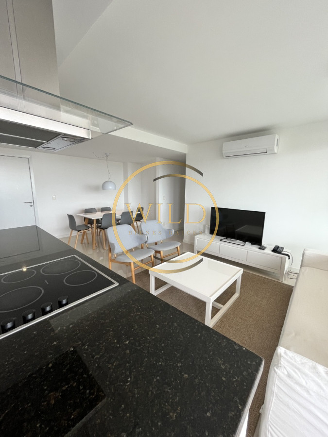 Apartamento ID.1952 - Apartamento en Punta del Este, Aidy Grill