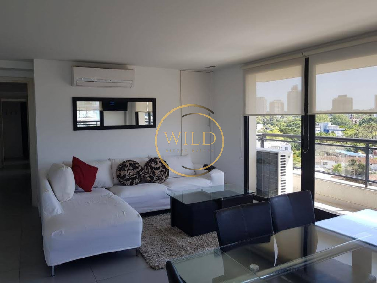 Apartamento ID.2427 - Parada 6 Brava - Alquiler anual 