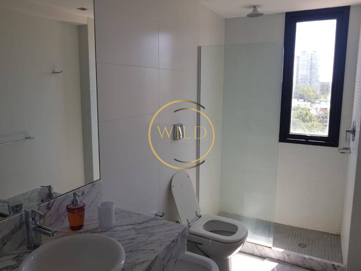 Apartamento ID.2427 - Parada 6 Brava - Alquiler anual 