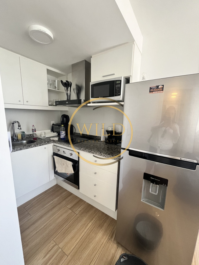 Apartamento ID.1983 - Alquilar Anual 