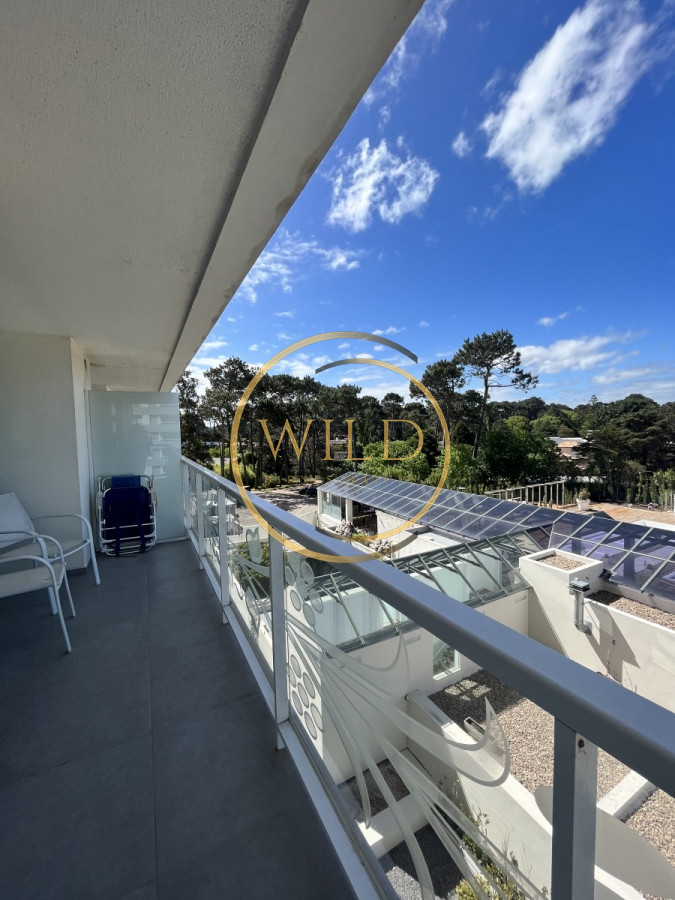 Apartamento ID.2167 - Hermoso apto en parada 8 de Roosevelt 