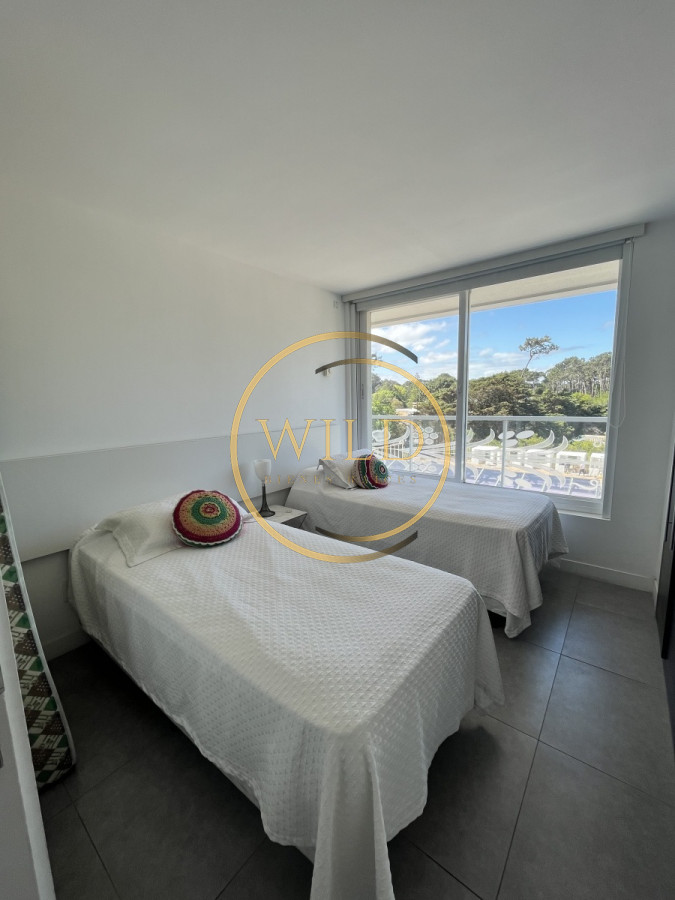 Apartamento ID.2167 - Hermoso apto en parada 8 de Roosevelt 