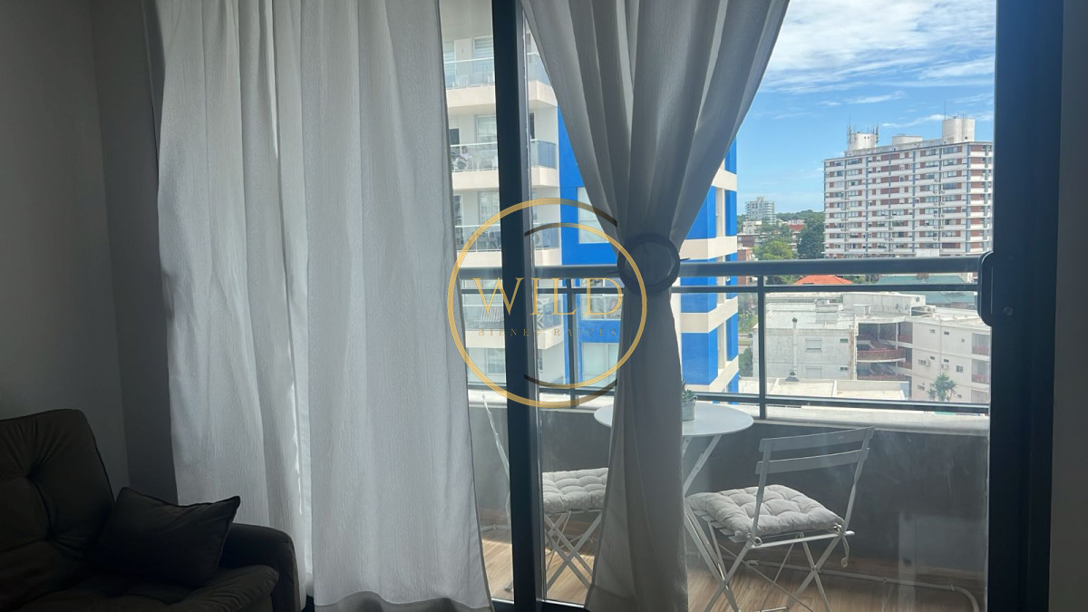 Apartamento ID.1981 - Hermoso y moderno apto en la Brava 