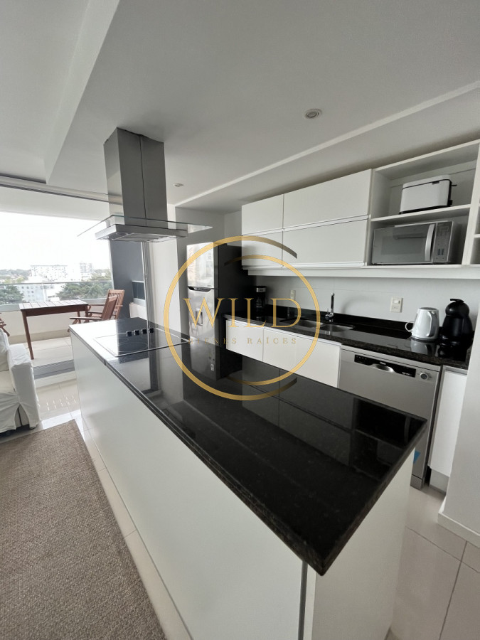 Apartamento ID.1952 - Apartamento en Punta del Este, Aidy Grill