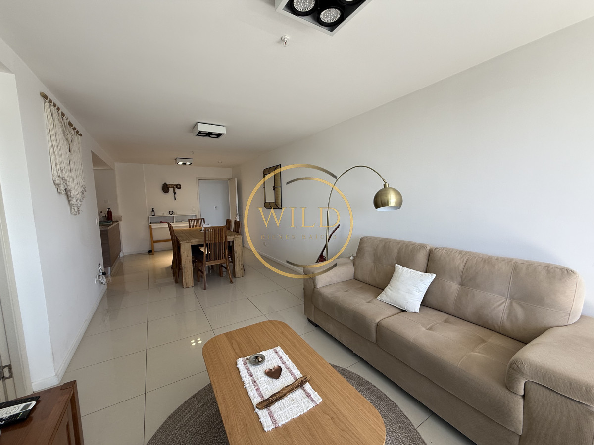 Apartamento ID.2556 - Alquiler invernal 